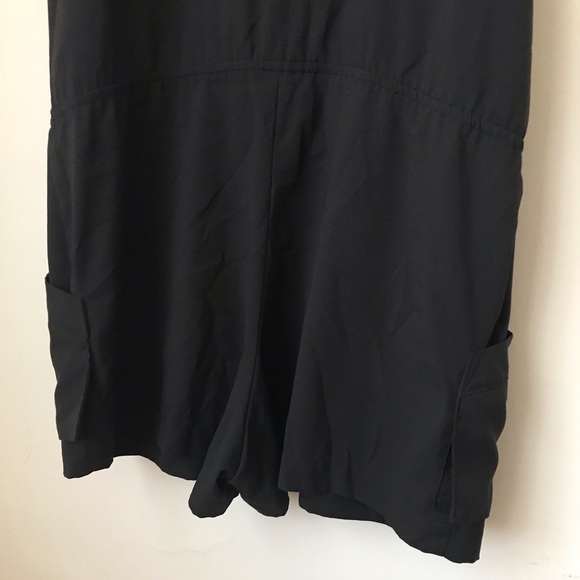 BCBGeneration Short Jumpsuit - Picture 2 of 8